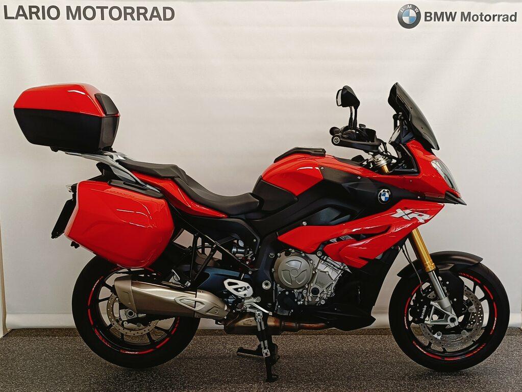 usatostore.bmw-motorrad.it Store BMW Motorrad S 1000 XR BMW S 1000 XR ABS MY15