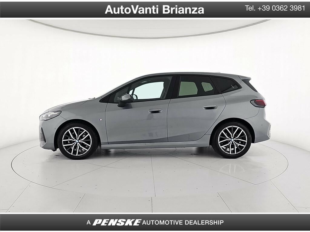 usatostore.bmw.it Store BMW Serie 2 218d Active Tourer Msport auto