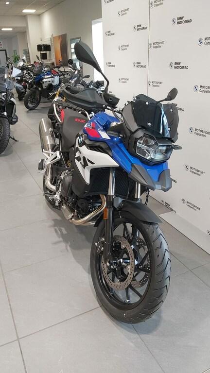 usatostore.bmw-motorrad.it Store BMW Motorrad F 800 GS BMW F 800 GS ABS MY24