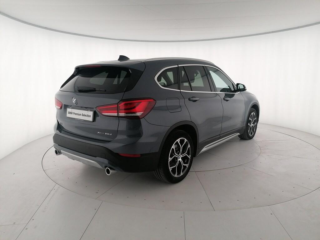 usatostore.bmw.it Store BMW X1 xdrive20d xLine Plus auto