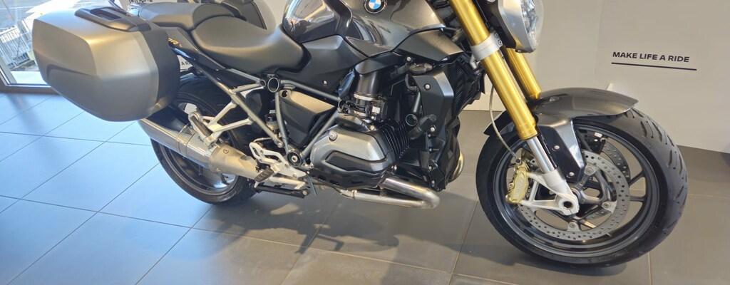 usatostore.bmw-motorrad.it Store BMW Motorrad R 1200 R BMW R 1200 R ABS Sport MY14