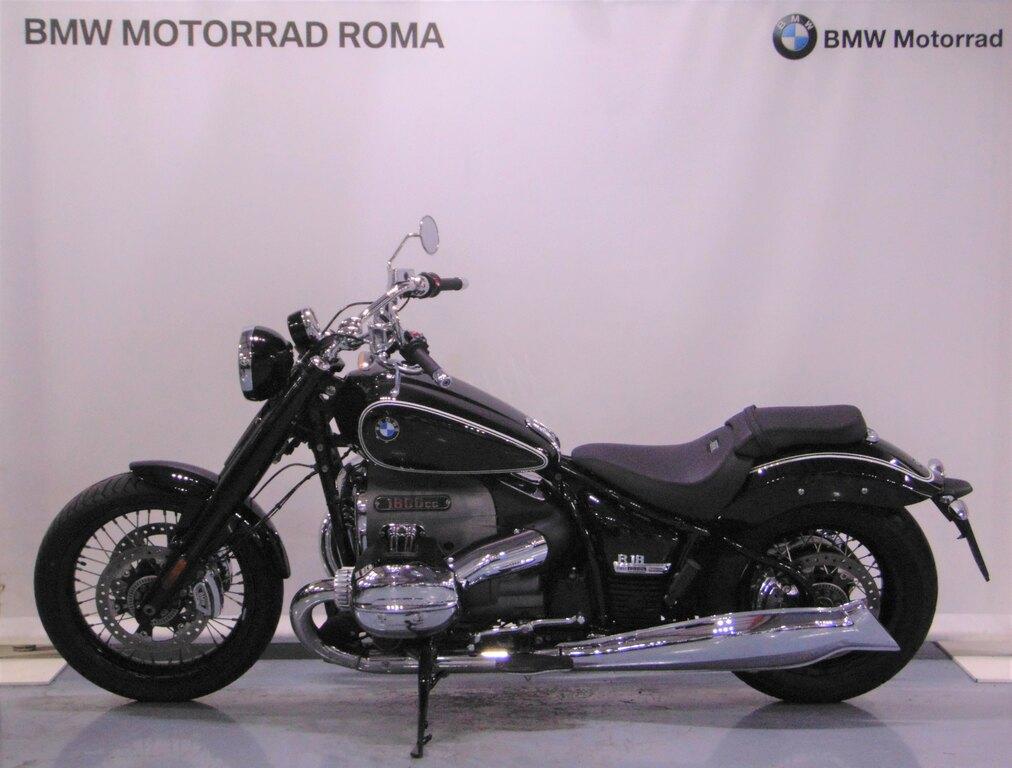 usatostore.bmw-motorrad.it Store BMW Motorrad R 18 BMW R 18 MY20