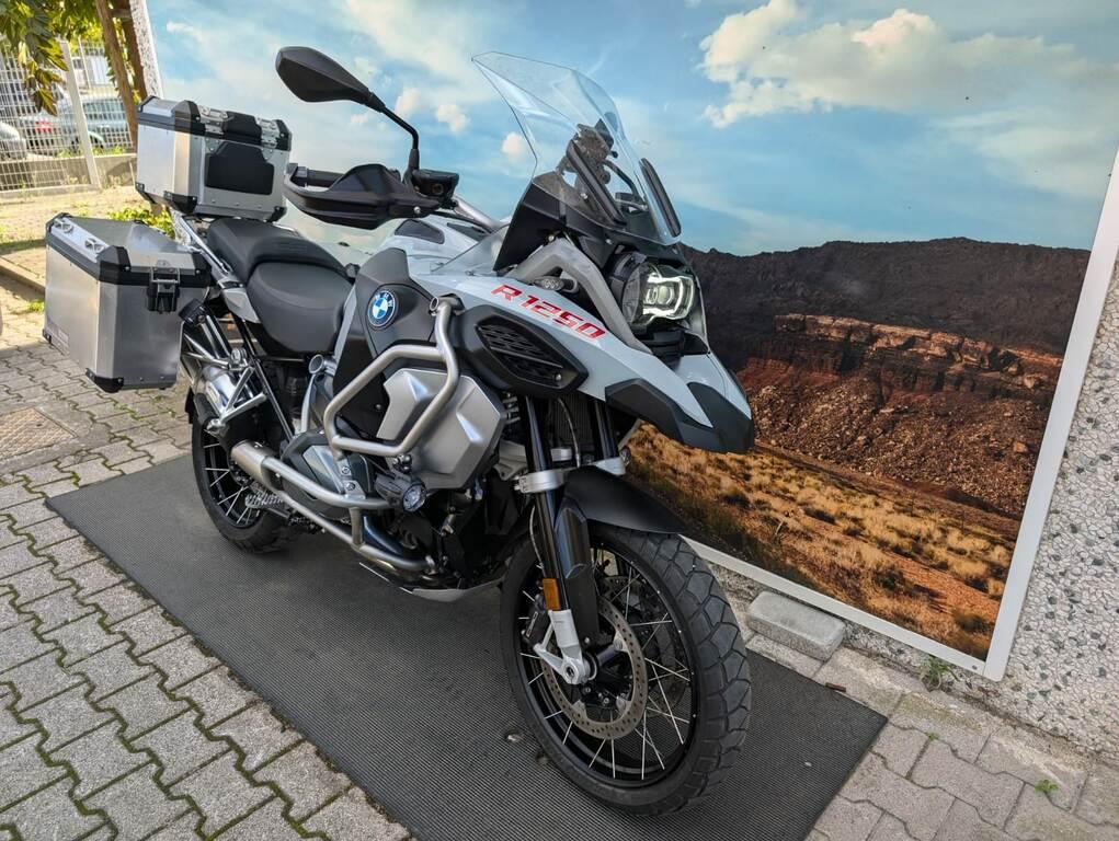 usatostore.bmw-motorrad.it Store BMW Motorrad R 1250 GS Adventure ABS