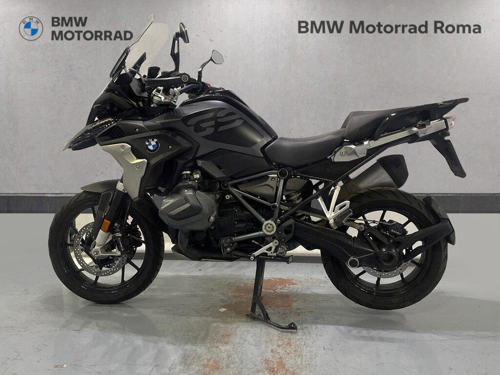 usatostore.bmw-motorrad.it Store BMW Motorrad R 1250 GS BMW R 1250 GS ABS MY21