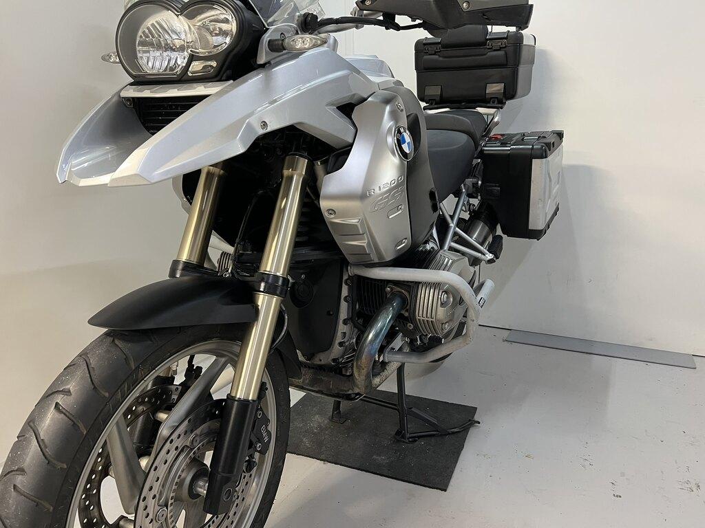 usatostore.bmw-motorrad.it Store BMW Motorrad R 1200 GS BMW R 1200 GS MY08