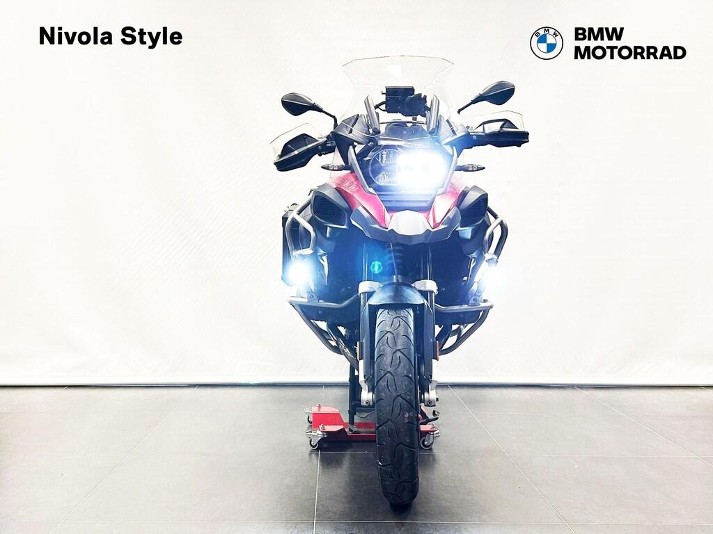 usatostore.bmw.it Store BMW Motorrad R 1200 GS BMW R 1200 GS Adventure ABS MY16