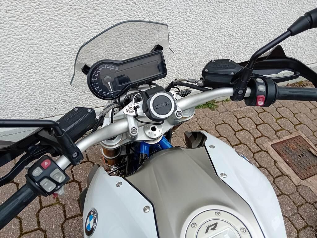 usatostore.bmw-motorrad.it Store BMW Motorrad R 1200 R BMW R 1200 R ABS MY17