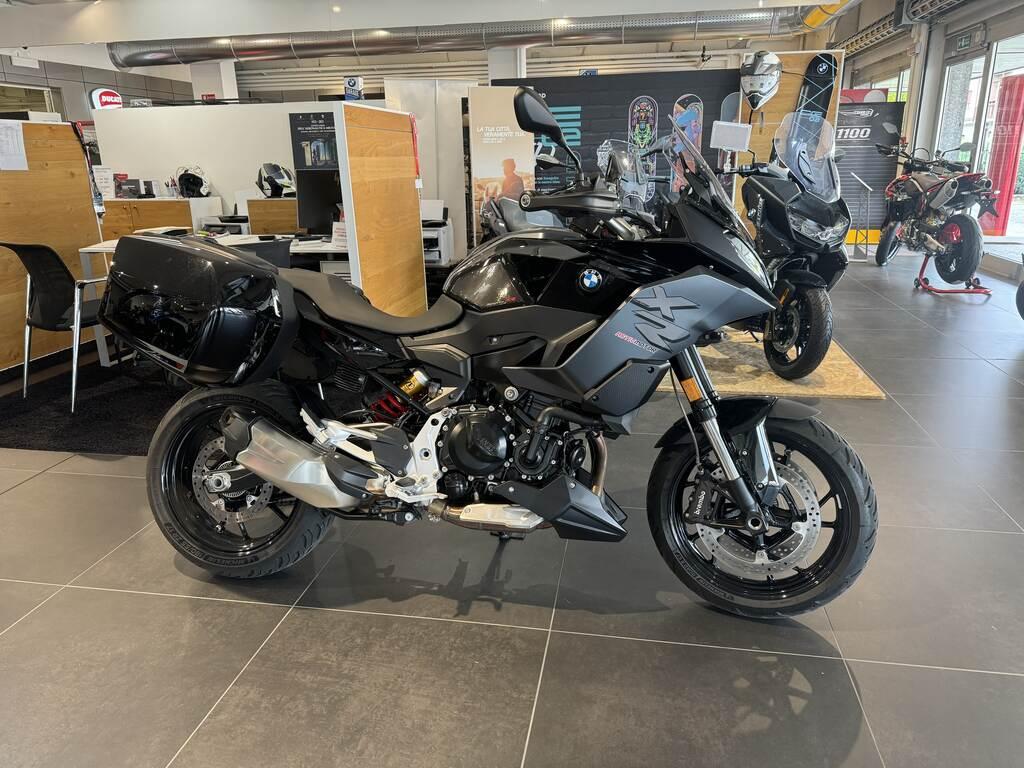 usatostore.bmw-motorrad.it Store BMW Motorrad F 900 XR 