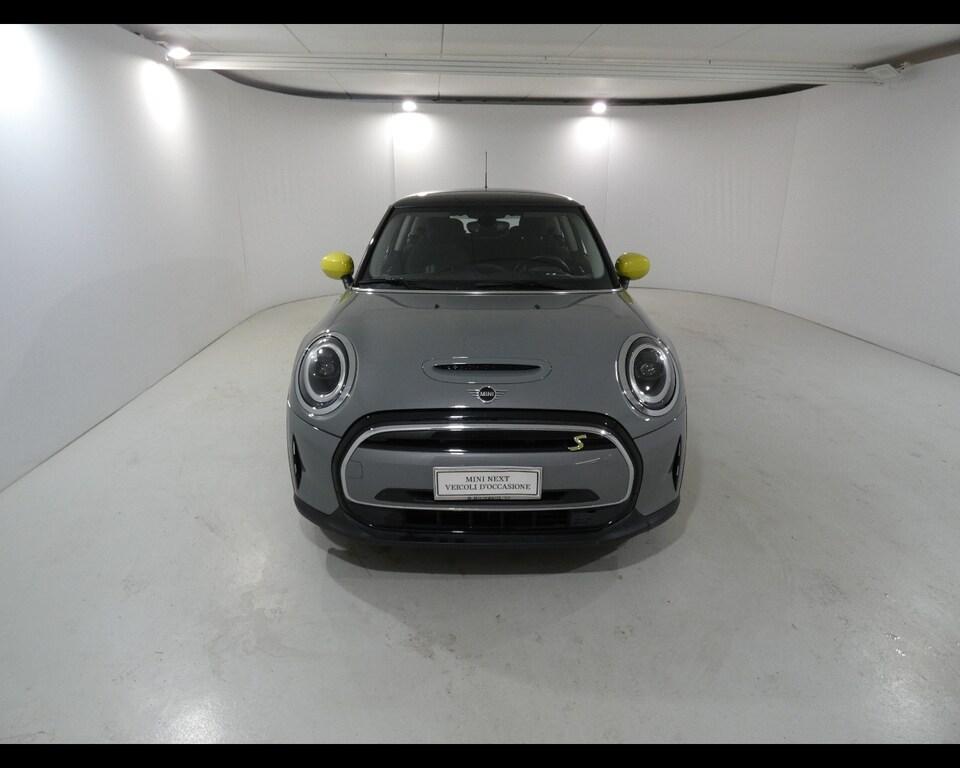 usatostore.bmw.it Store MINI MINI Full Electric 3p Classic auto