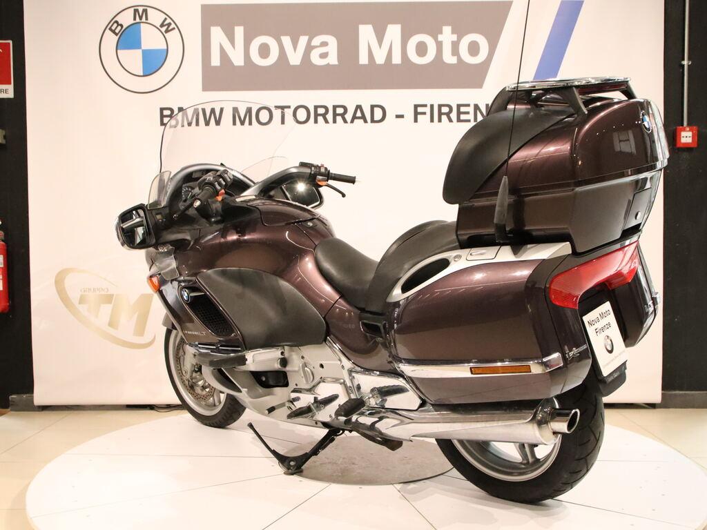 usatostore.bmw-motorrad.it Store BMW Motorrad K 1200 LT BMW K 1200 LT ABS Cat