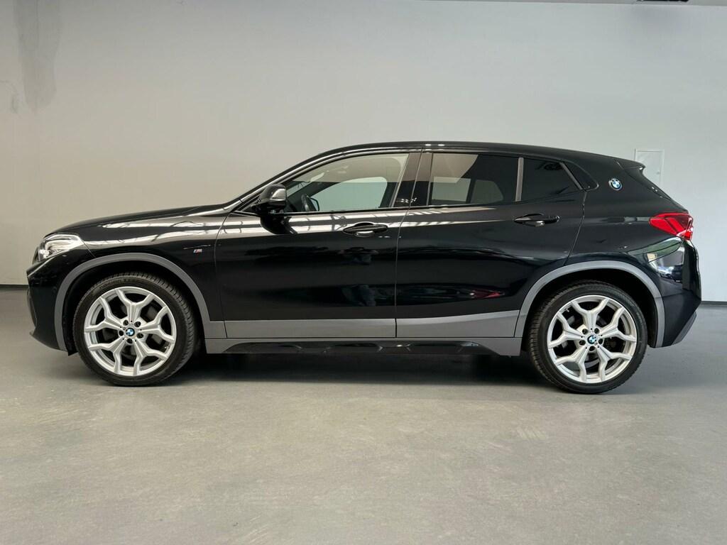 usatostore.bmw.it Store BMW X2 xdrive20d Msport auto