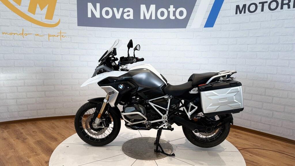 usatostore.bmw-motorrad.it Store BMW Motorrad R 1250 GS BMW R 1250 GS ABS MY21