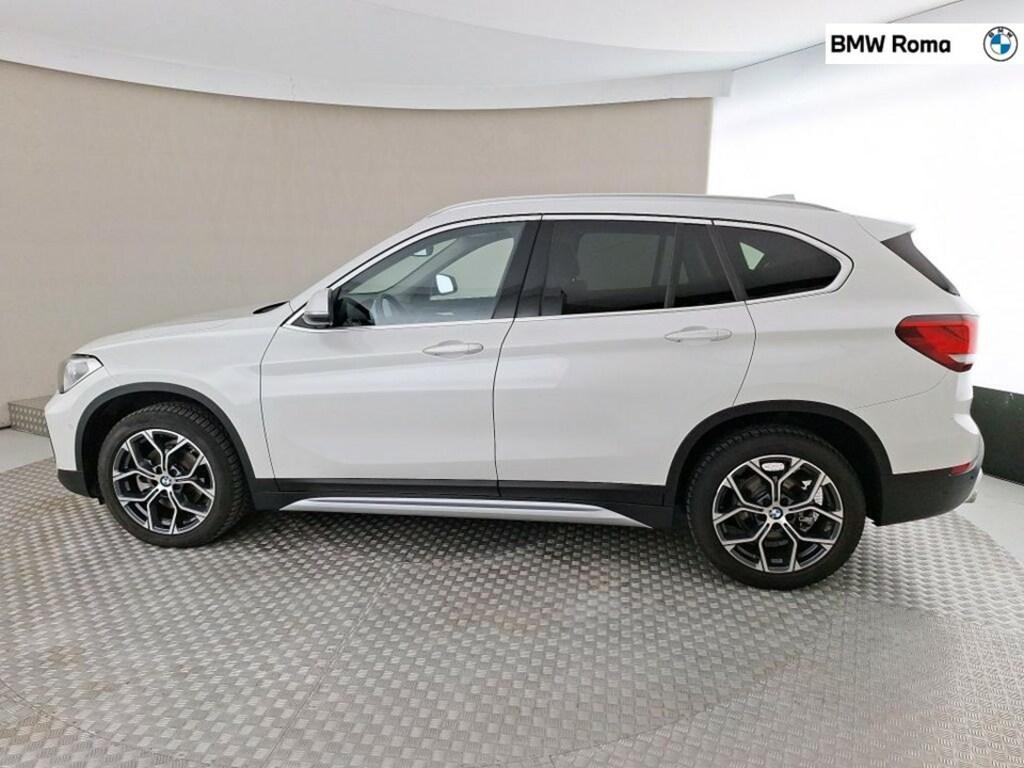 usatostore.bmw.it Store BMW X1 sdrive18d xLine Plus auto