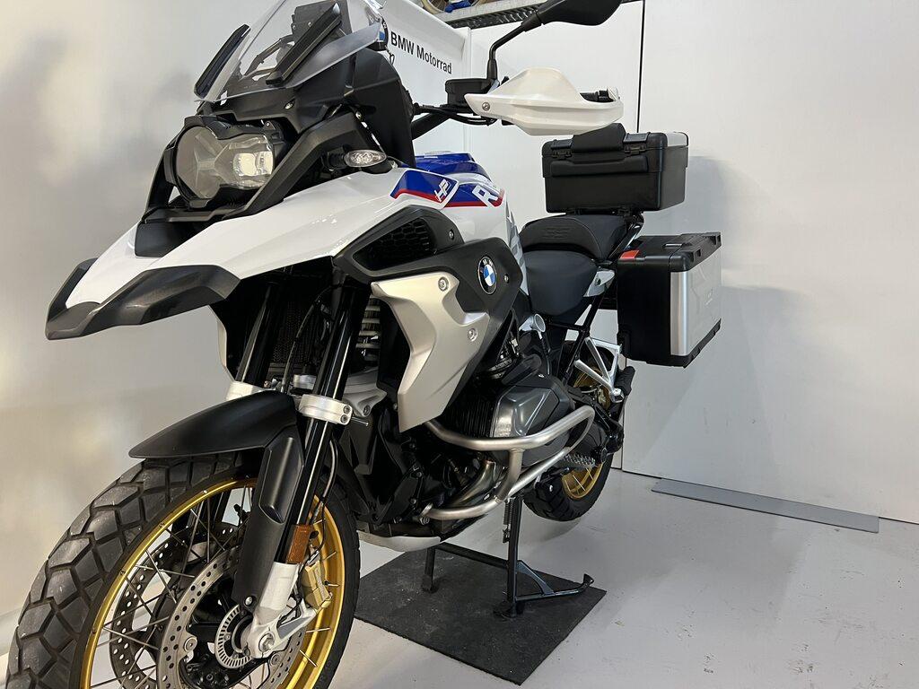 usatostore.bmw-motorrad.it Store BMW Motorrad R 1250 GS ABS