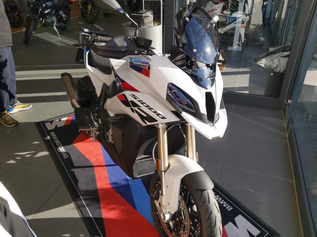 usatostore.bmw-motorrad.it Store BMW Motorrad S 1000 XR BMW S 1000 XR ABS MY24