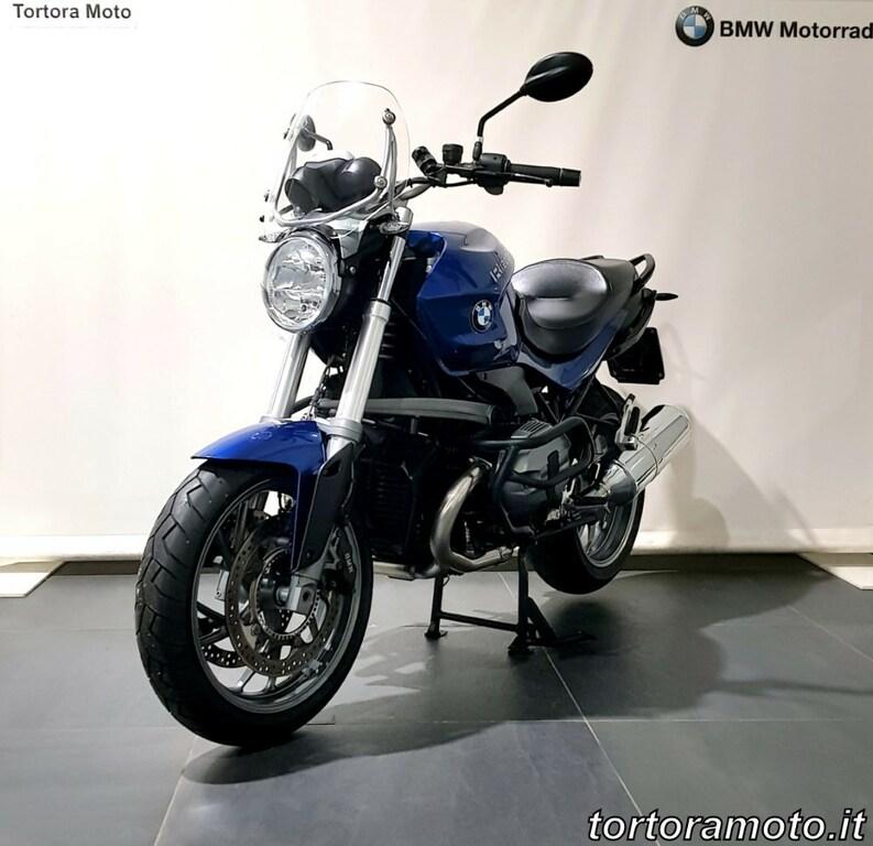 usatostore.bmw-motorrad.it Store BMW Motorrad R 1200 R BMW R 1200 R MY11