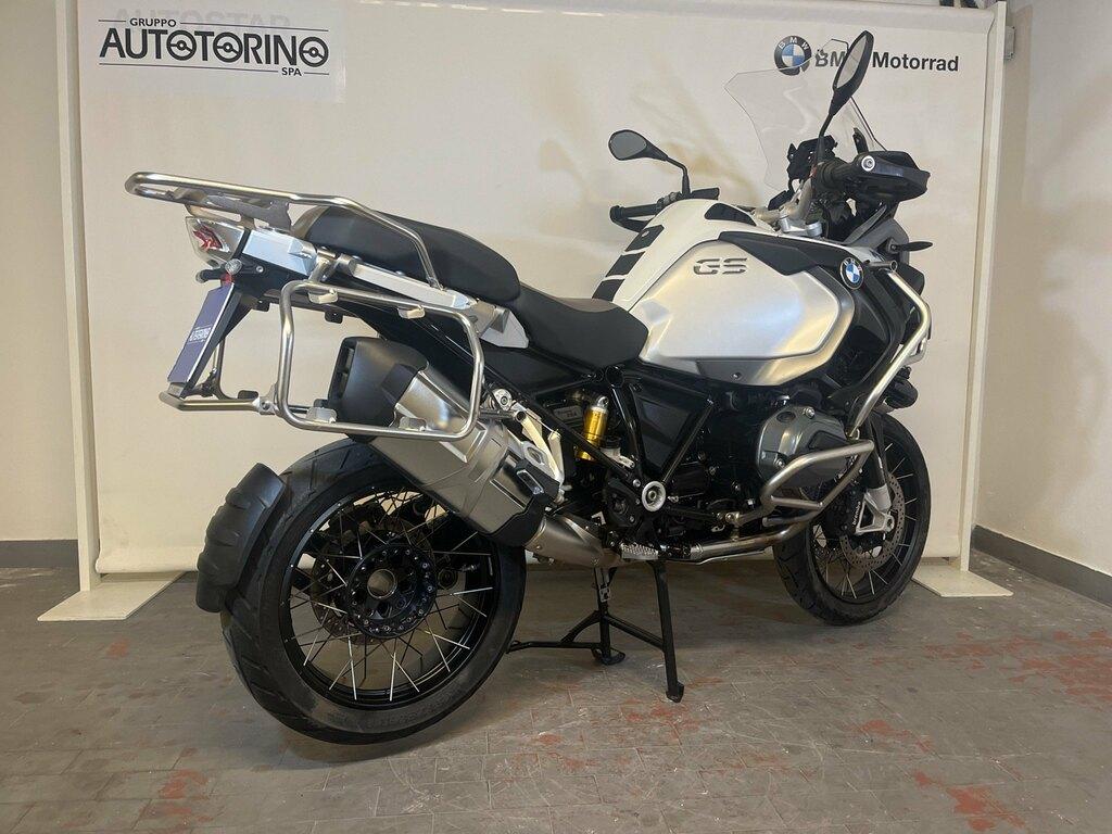 usatostore.bmw.it Store BMW Motorrad R 1200 GS Adventure ABS