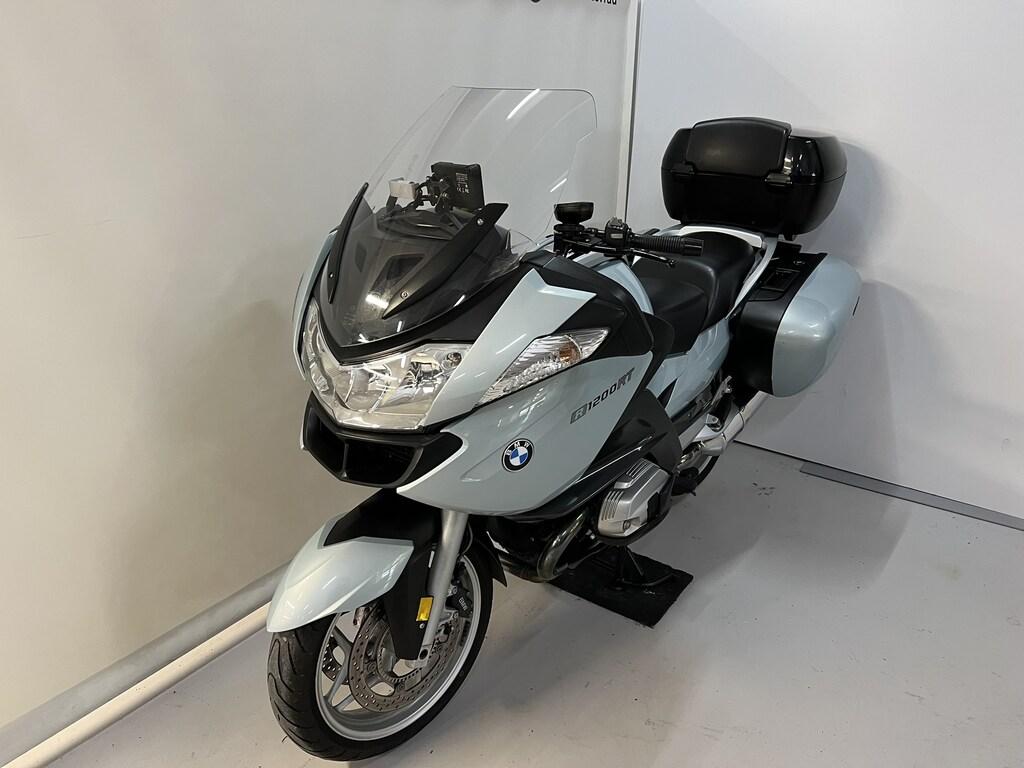 usatostore.bmw-motorrad.it Store BMW Motorrad R 1200 RT BMW R 1200 RT ABS MY10