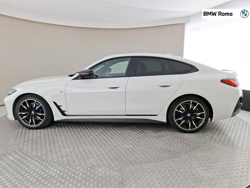 usatostore.bmw.it Store BMW Serie 4 M440i Gran Coupe mhev 48V xdrive auto