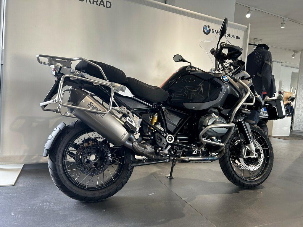 usatostore.bmw.it Store BMW Motorrad R 1200 GS BMW R 1200 GS Adventure ABS MY14