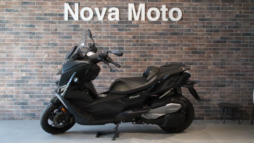 usatostore.bmw-motorrad.it Store BMW Motorrad C 400 GT BMW C 400 GT MY21