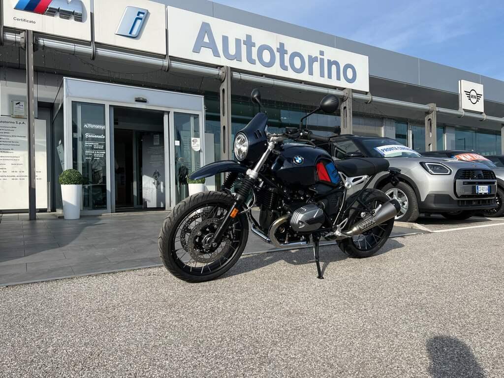 usatostore.bmw-motorrad.it Store BMW Motorrad R nineT BMW R nineT Urban G/S ABS MY20