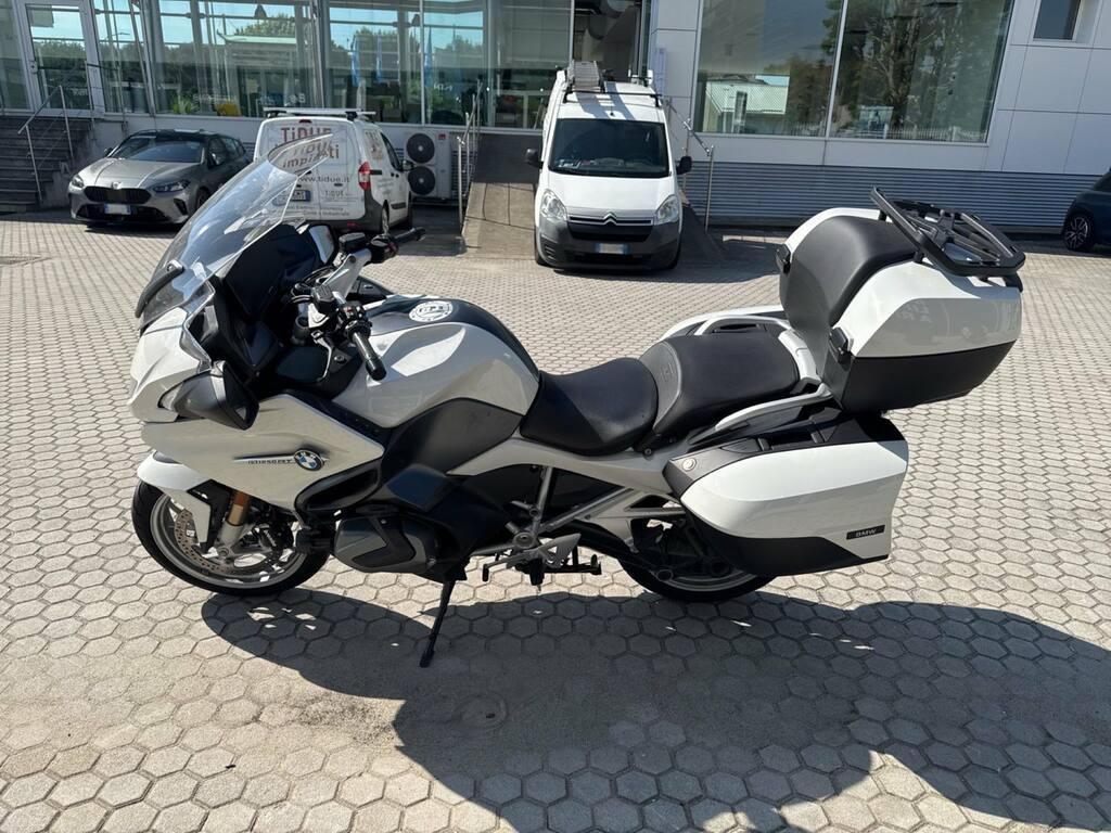 usatostore.bmw-motorrad.it Store BMW Motorrad R 1250 RT BMW R 1250 RT ABS MY20