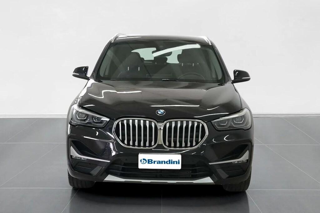 usatostore.bmw.it Store BMW X1 xdrive18d xLine Plus auto