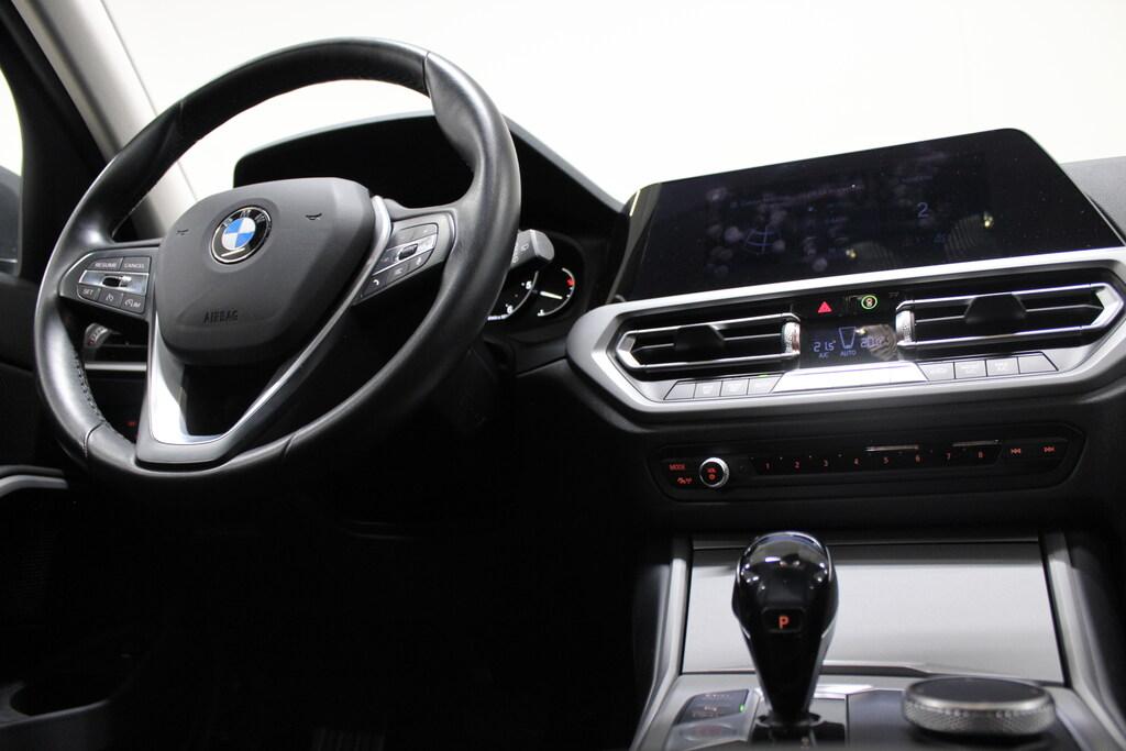 usatostore.bmw.it Store BMW Serie 3 320d Touring xdrive Business Advantage auto