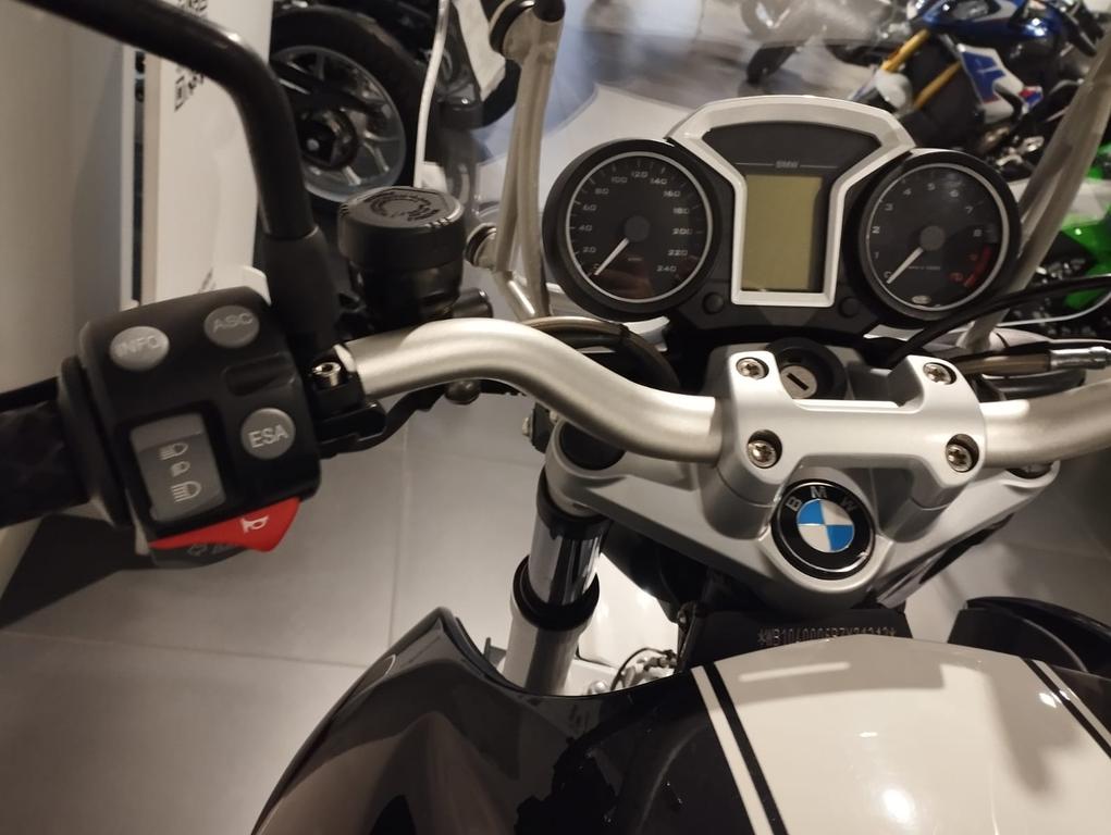 usatostore.bmw.it Store BMW Motorrad R 1200 R BMW R 1200 R MY11