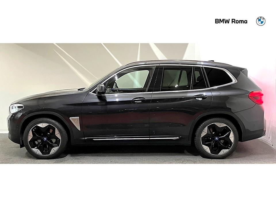 usatostore.bmw.it Store BMW iX3 bev Impressive