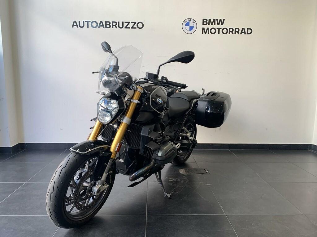 usatostore.bmw.it Store BMW Motorrad R 1200 R BMW R 1200 R ABS MY17