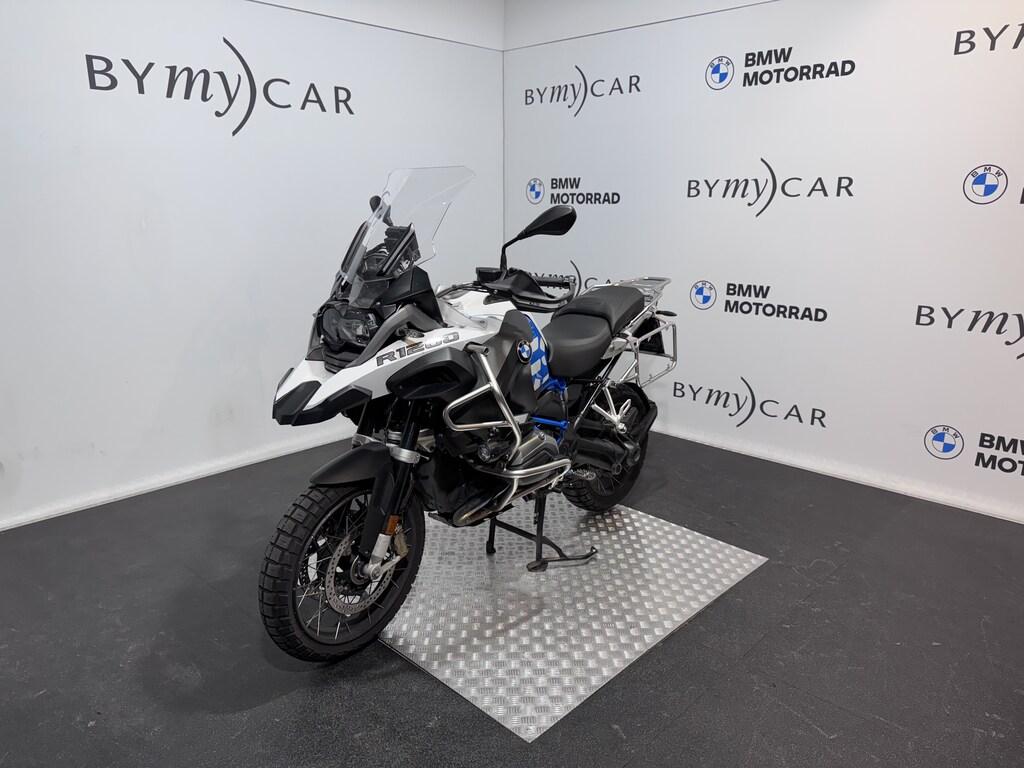 usatostore.bmw-motorrad.it Store BMW Motorrad R 1200 GS BMW R 1200 GS Adventure ABS MY19