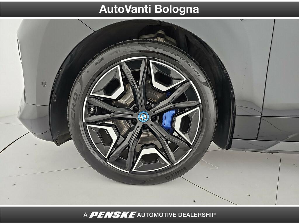 usatostore.bmw.it Store BMW iX xdrive50 pacchetto sportivo