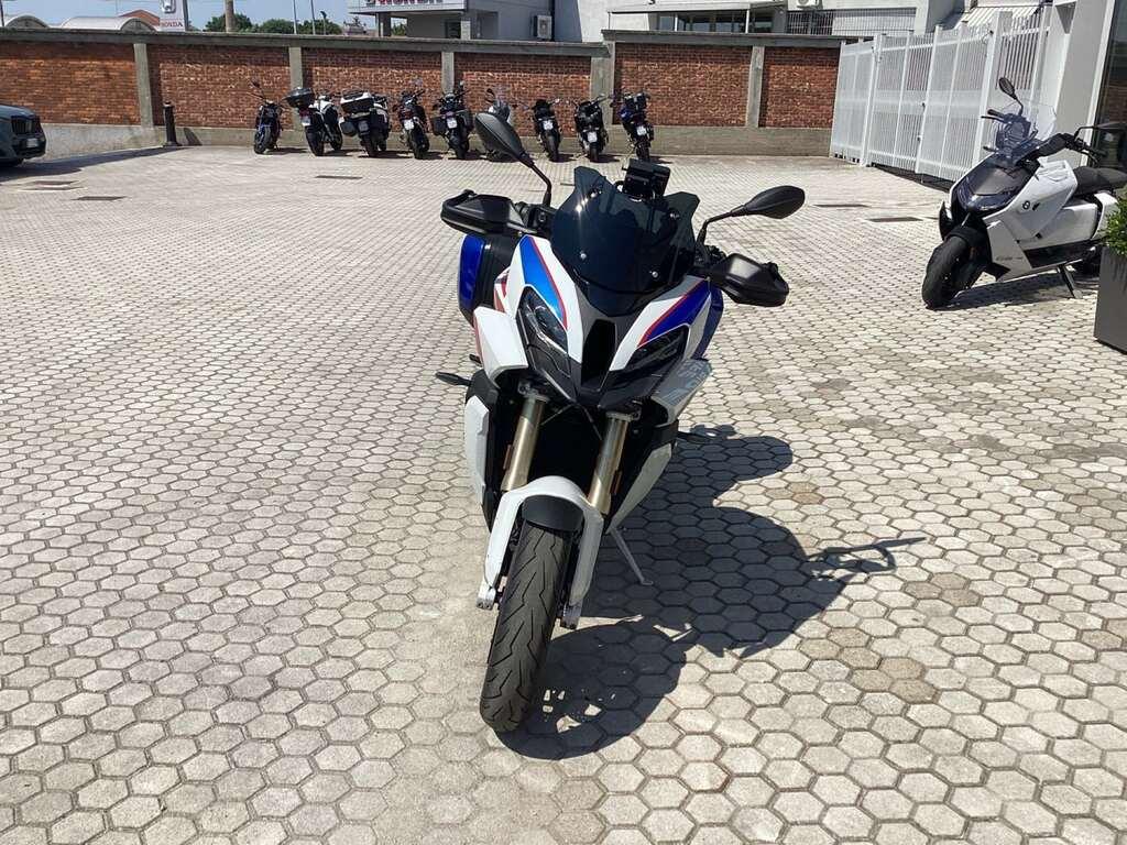 usatostore.bmw-motorrad.it Store BMW Motorrad S 1000 XR BMW S 1000 XR ABS MY21