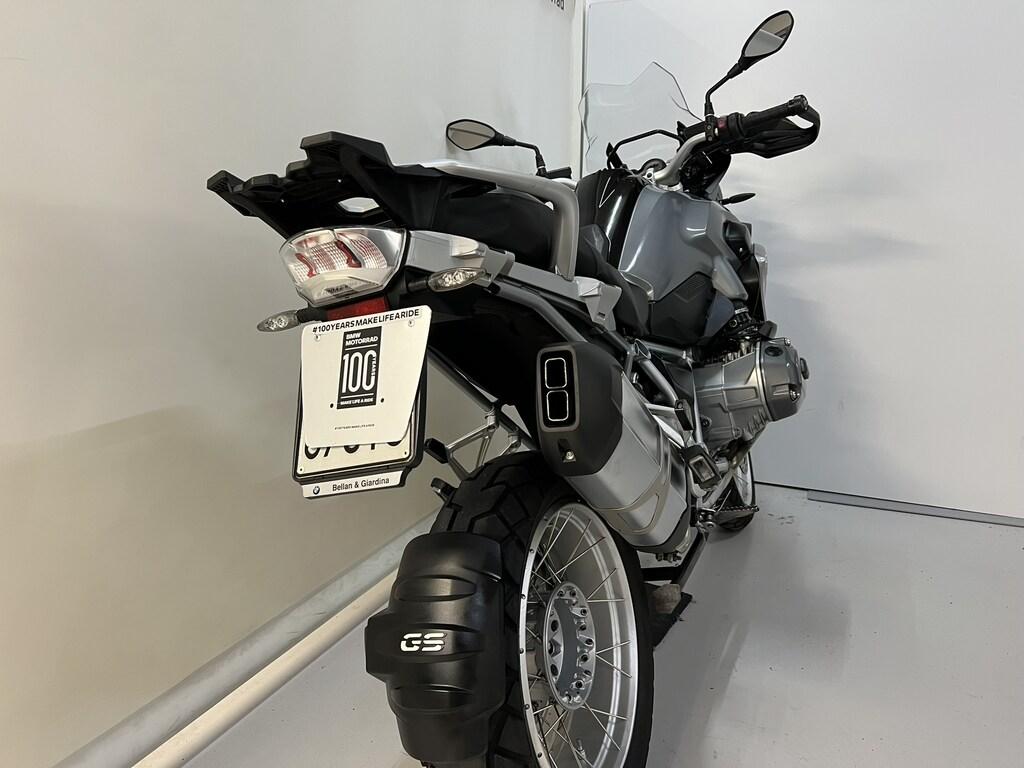 usatostore.bmw-motorrad.it Store BMW Motorrad R 1200 GS BMW R 1200 GS ABS MY13