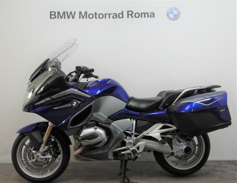 usatostore.bmw.it Store BMW Motorrad R 1200 RT BMW R 1200 RT ABS MY14