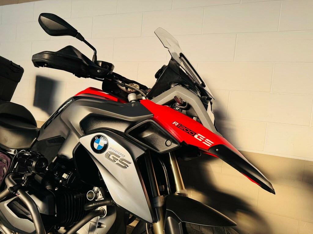 usatostore.bmw.it Store BMW Motorrad R 1200 GS BMW R 1200 GS ABS MY14