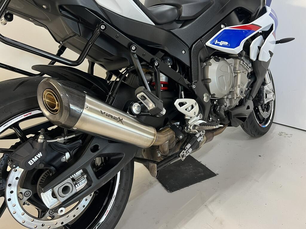 usatostore.bmw.it Store BMW Motorrad S 1000 XR BMW S 1000 XR ABS MY17