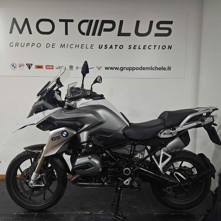 usatostore.bmw-motorrad.it Store BMW Motorrad R 1200 GS BMW R 1200 GS ABS MY14