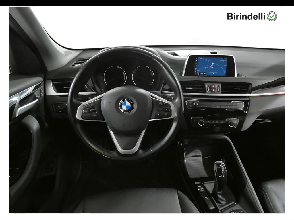 usatostore.bmw.it Store BMW X1 sdrive18d xLine auto my18