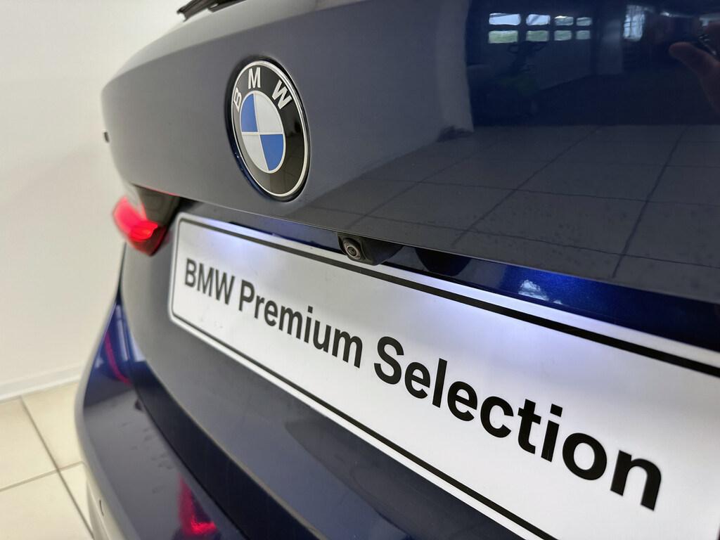 usatostore.bmw-motorrad.it Store BMW Serie 3 320d Touring mhev 48V xdrive Business Advantage auto