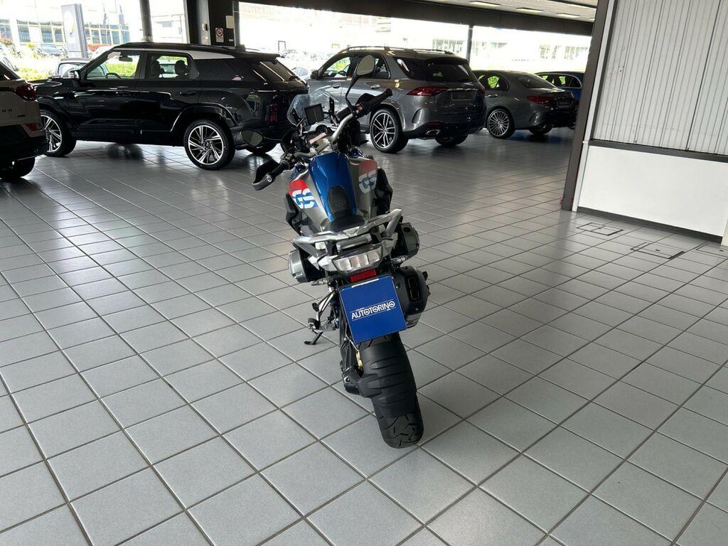 usatostore.bmw-motorrad.it Store BMW Motorrad R 1200 GS BMW R 1200 GS ABS MY17
