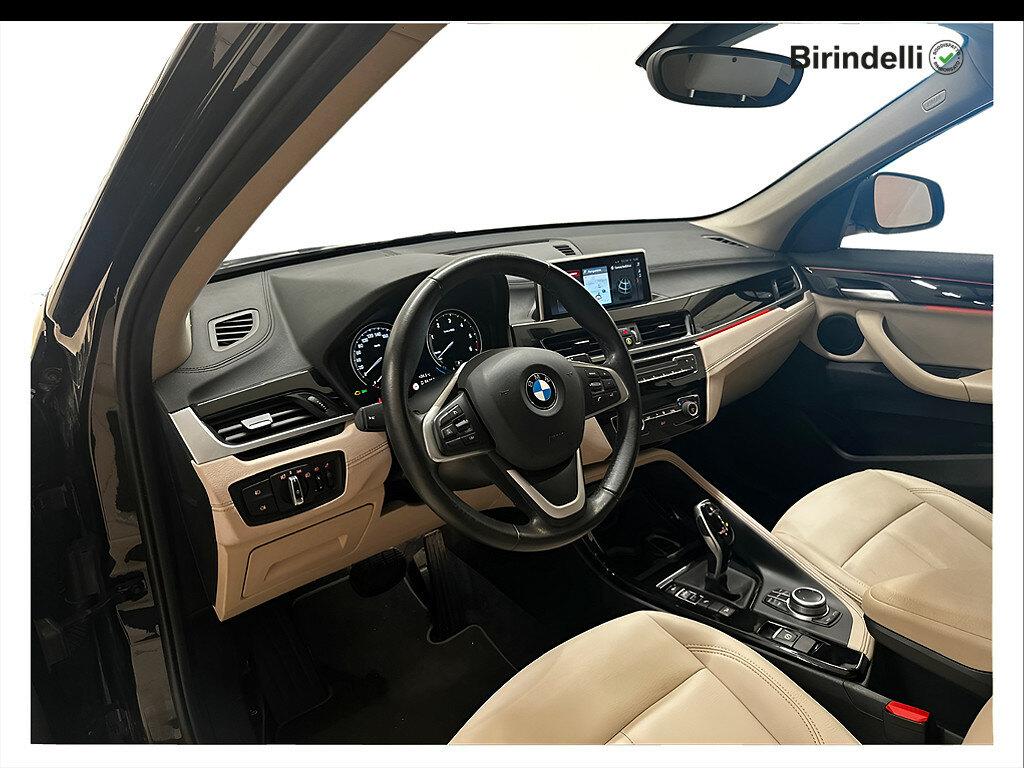 usatostore.bmw.it Store BMW X1 xdrive18d xLine auto