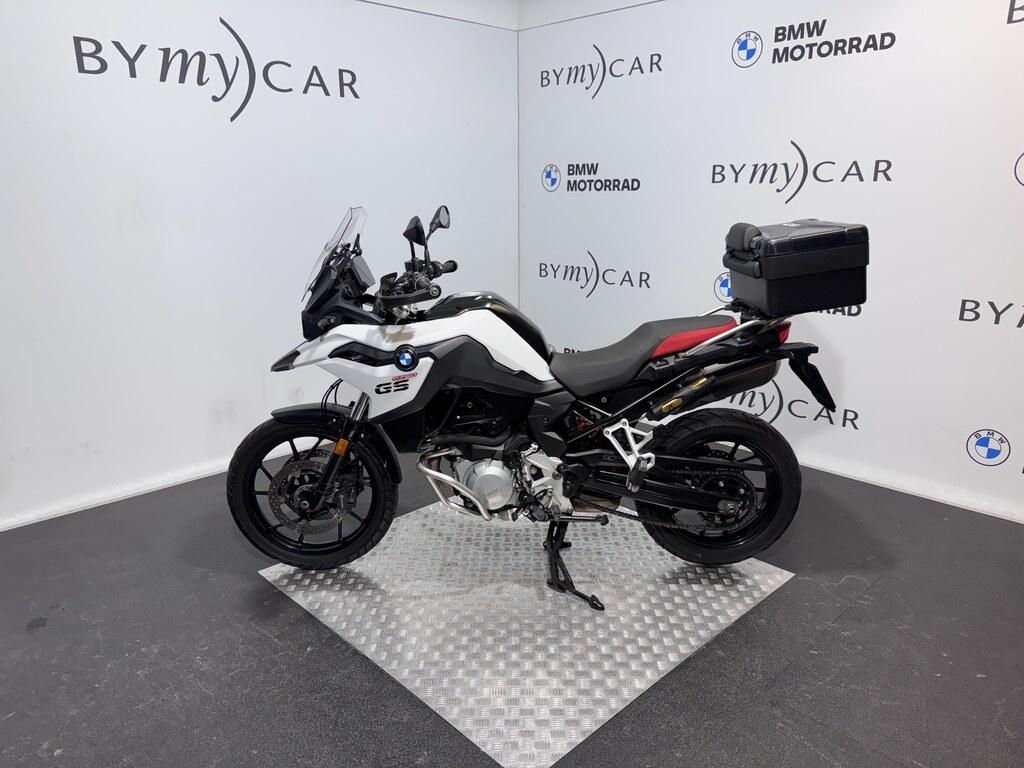 usatostore.bmw.it Store BMW Motorrad F 750 GS ABS