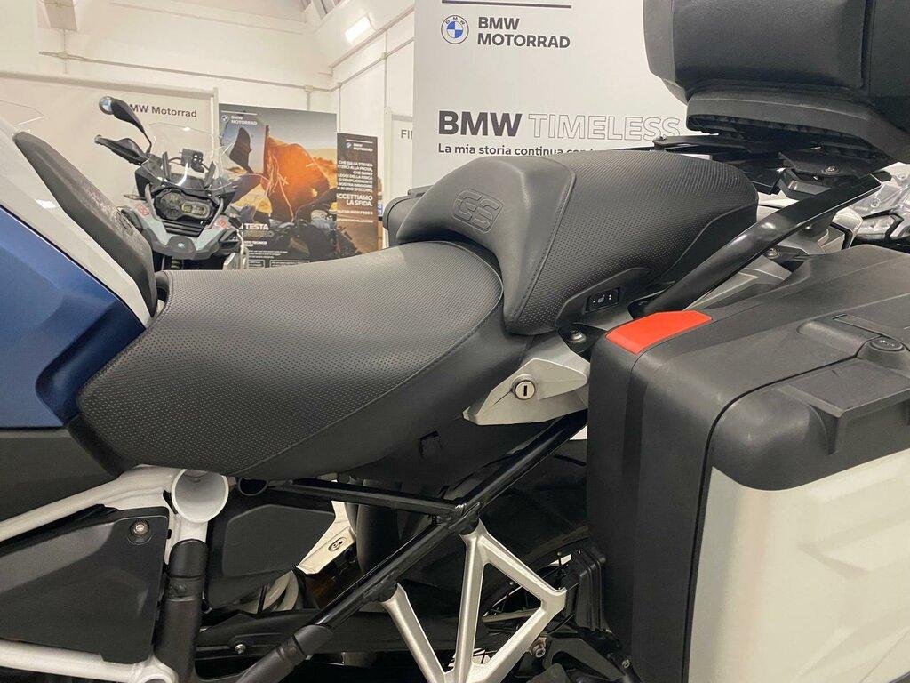 usatostore.bmw.it Store BMW Motorrad R 1250 GS BMW R 1250 GS ABS MY21