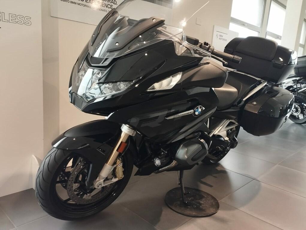 usatostore.bmw-motorrad.it Store BMW Motorrad R 1250 RT BMW R 1250 RT ABS MY20