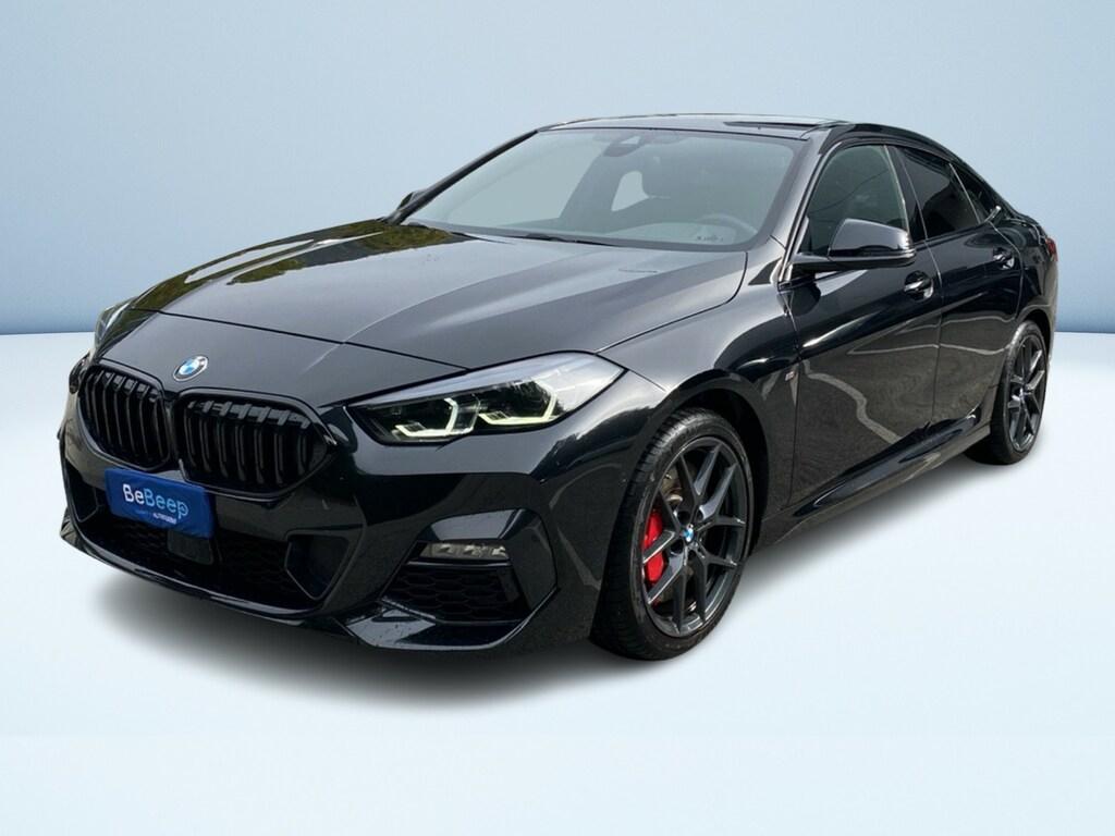 usatostore.bmw.it Store BMW Serie 2 220d Gran Coupe Msport xdrive auto