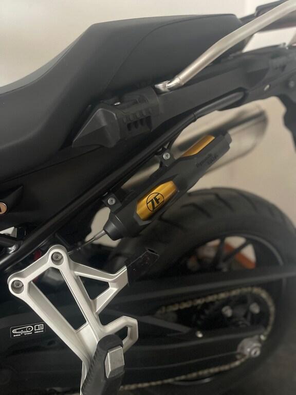usatostore.bmw-motorrad.it Store BMW Motorrad F 800 GS BMW F 800 GS ABS MY24