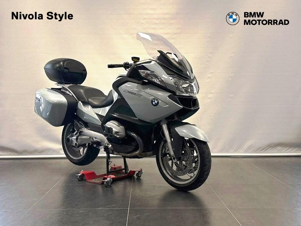 usatostore.bmw.it Store BMW Motorrad R 1200 RT BMW R 1200 RT ABS MY10